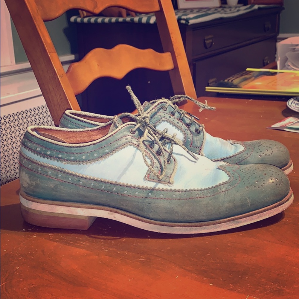 The Harlem Renaissance from NOBRAND EU43, W12, M10